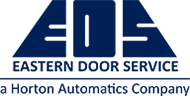 Eastern Door Service Logo
