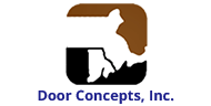 Door Concepts Inc Logo