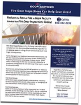 Fire Door Inspections download Fire door inspections download